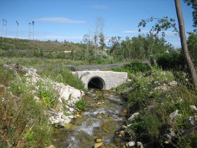 LC Alfa - St. Smetisko, k.ú. D. Smokovec - TANAP