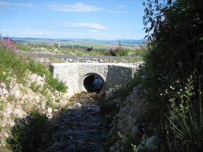 LC Alfa - St. Smetisko, k.ú. D. Smokovec - TANAP