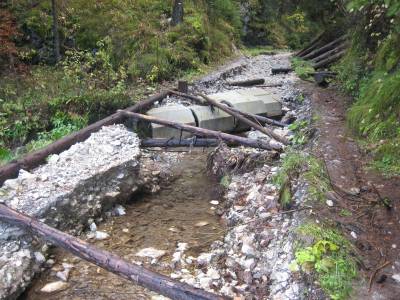 LC Blajzloh, k.ú. Hrabušice - Agrourbár Hrabušice