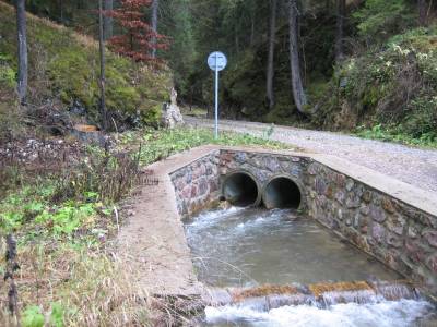 LC Blajzloh, k.ú. Hrabušice - Agrourbár Hrabušice