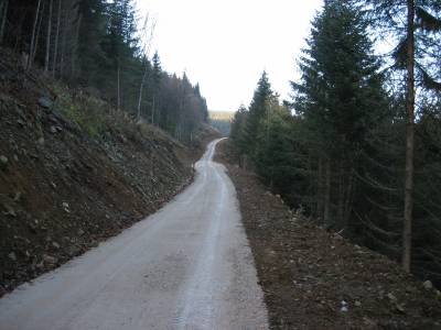 LC Čuntava - Buchwald - Rachelina, k.ú. Dobšiná  - ML Dobšiná