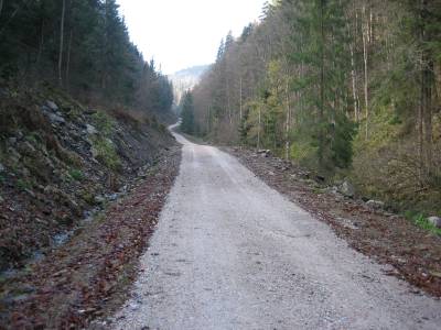 LC Čuntava - Buchwald - Rachelina, k.ú. Dobšiná  - ML Dobšiná