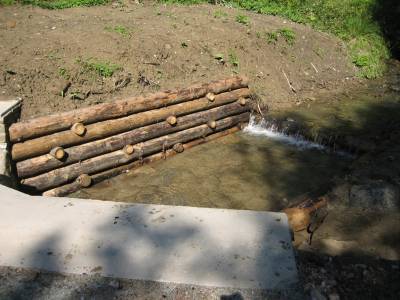 LC Ždiar, Levočské vrchy - Lesy mesta Levoča