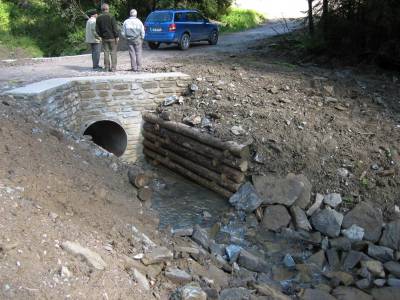 LC Ždiar, Levočské vrchy - Lesy mesta Levoča