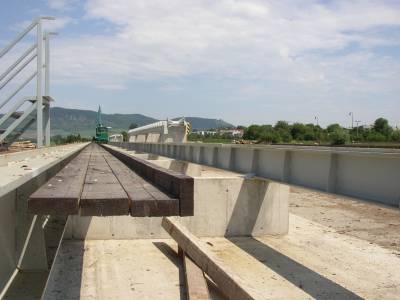 Manipulačno expedičný sklad, k.ú. Prešov - OLZ Prešov